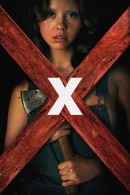 Horror in X (2022)