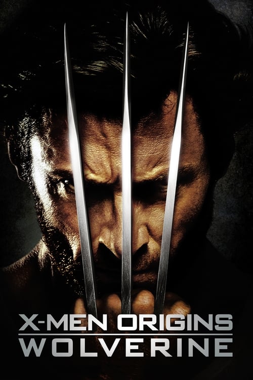 2009 Action in X-Men Origins: Wolverine (2009)