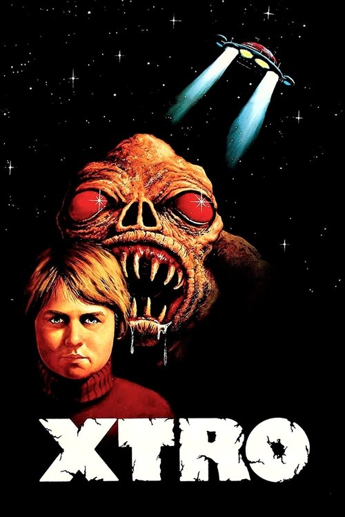 1982 Horror in Xtro (1982)
