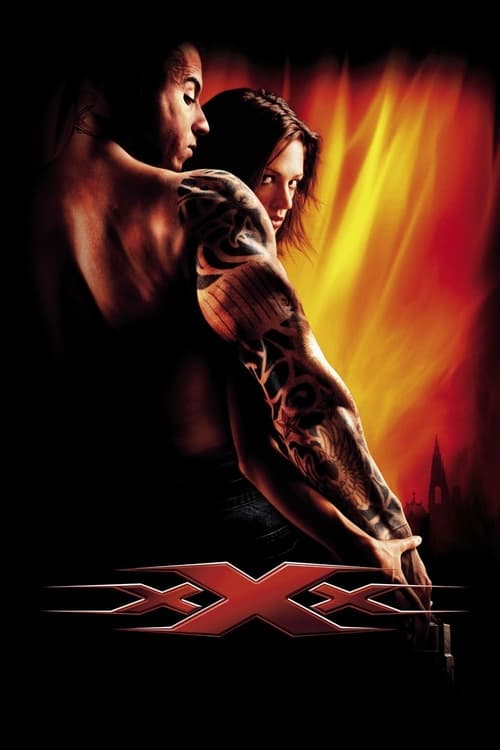 2002 Action in xXx (2002)