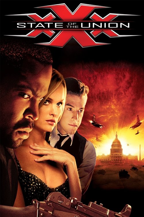 2005 Action in xXx: State of the Union (2005)