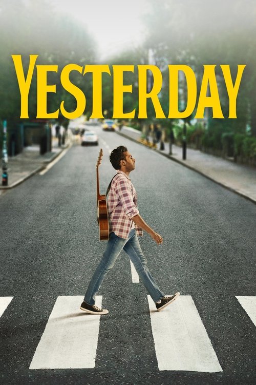 2019 in Yesterday (2019)