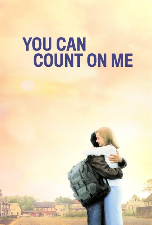 Mark Ruffalo in You Can Count on Me (2000)