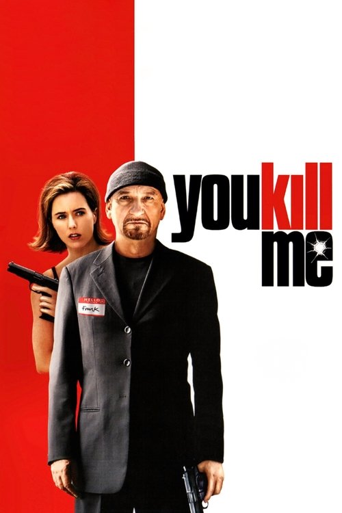 Téa Leoni in You Kill Me (2007)