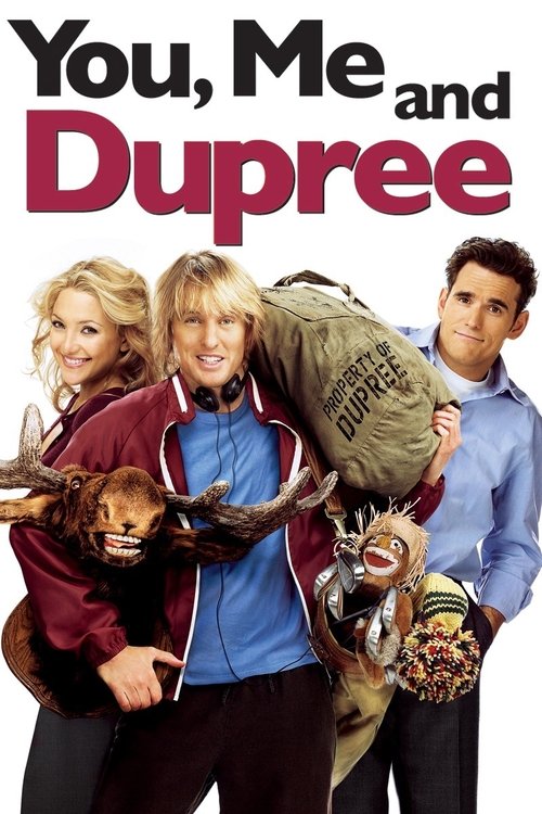 Kate Hudson in You, Me and Dupree (2006)