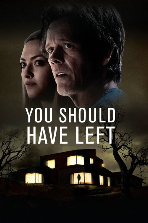 Kevin Bacon in You Should Have Left (2020)