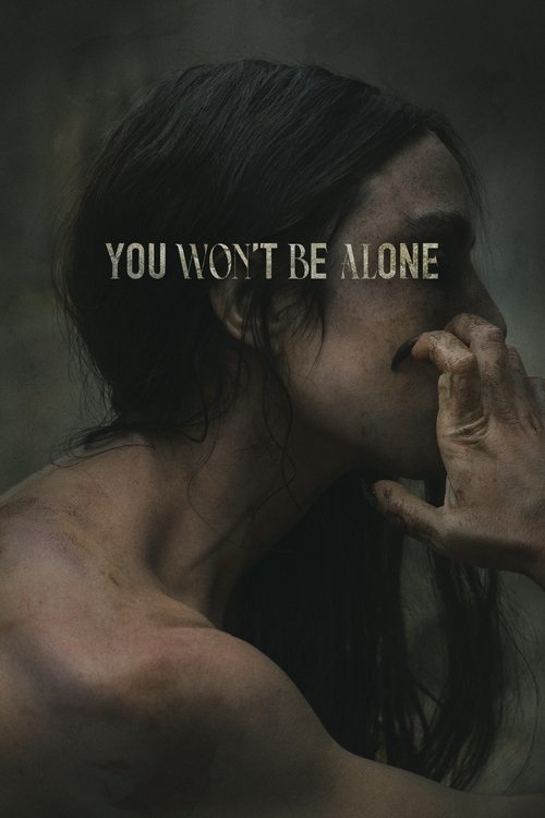 2022 Horror in You Won't Be Alone (2022)
