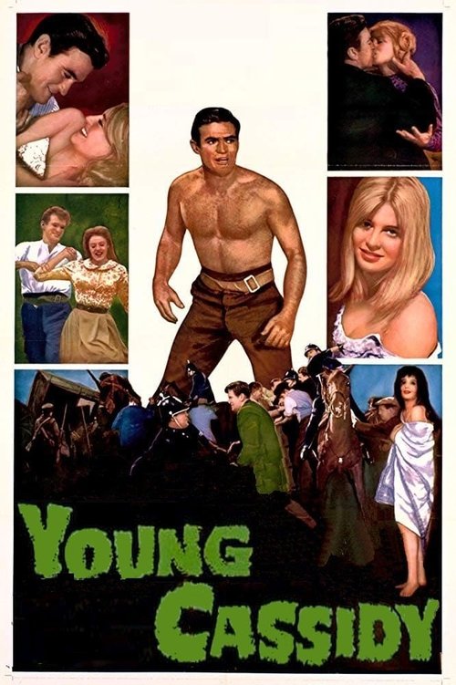 1965 in Young Cassidy (1965)