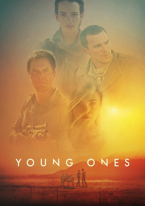 2014 SciFi in Young Ones (2014)