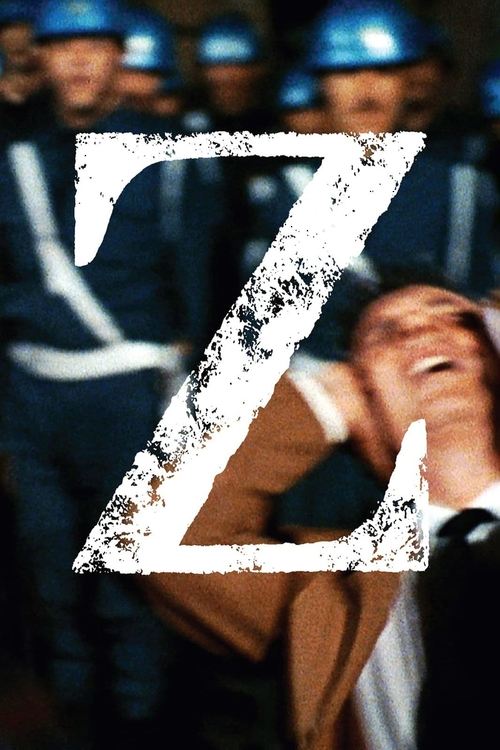 1969 in Z (1969)