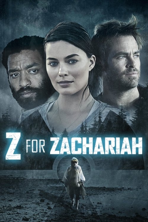 Chris Pine in Z for Zachariah (2015)
