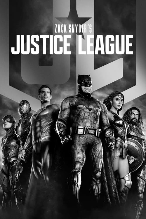 Jesse Eisenberg in Zack Snyder's Justice League (2021)