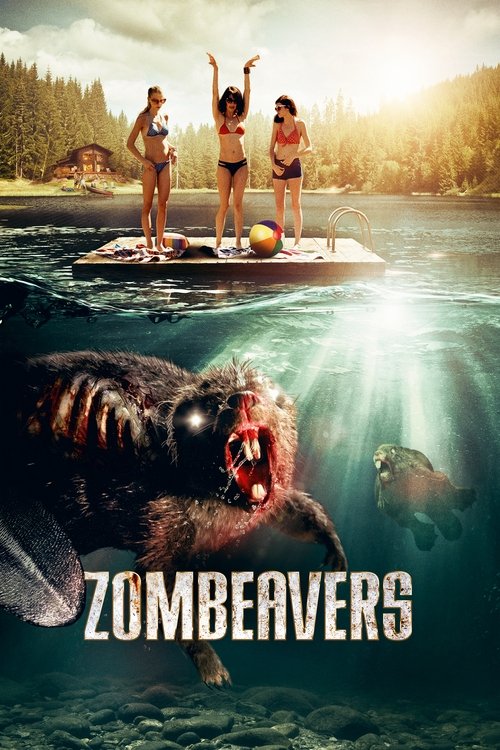 2014 Horror in Zombeavers (2014)