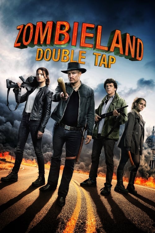 Jesse Eisenberg in Zombieland: Double Tap (2019)