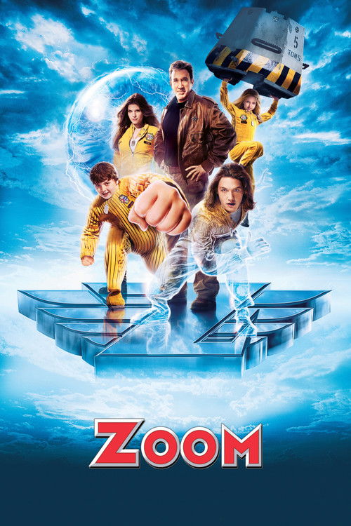 2006 SciFi in Zoom (2006)