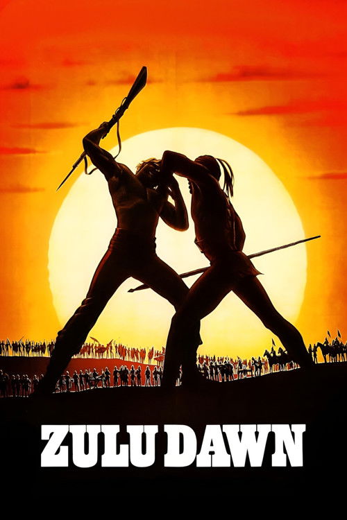 1979 in Zulu Dawn (1979)