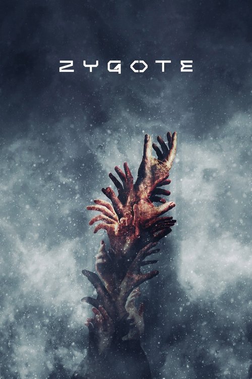 2017 Horror in Zygote (2017)